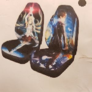 Sword Art Online seat covers